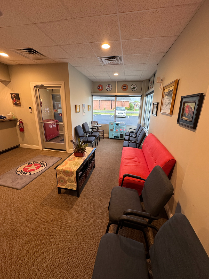 Smile Station Dental Care Image