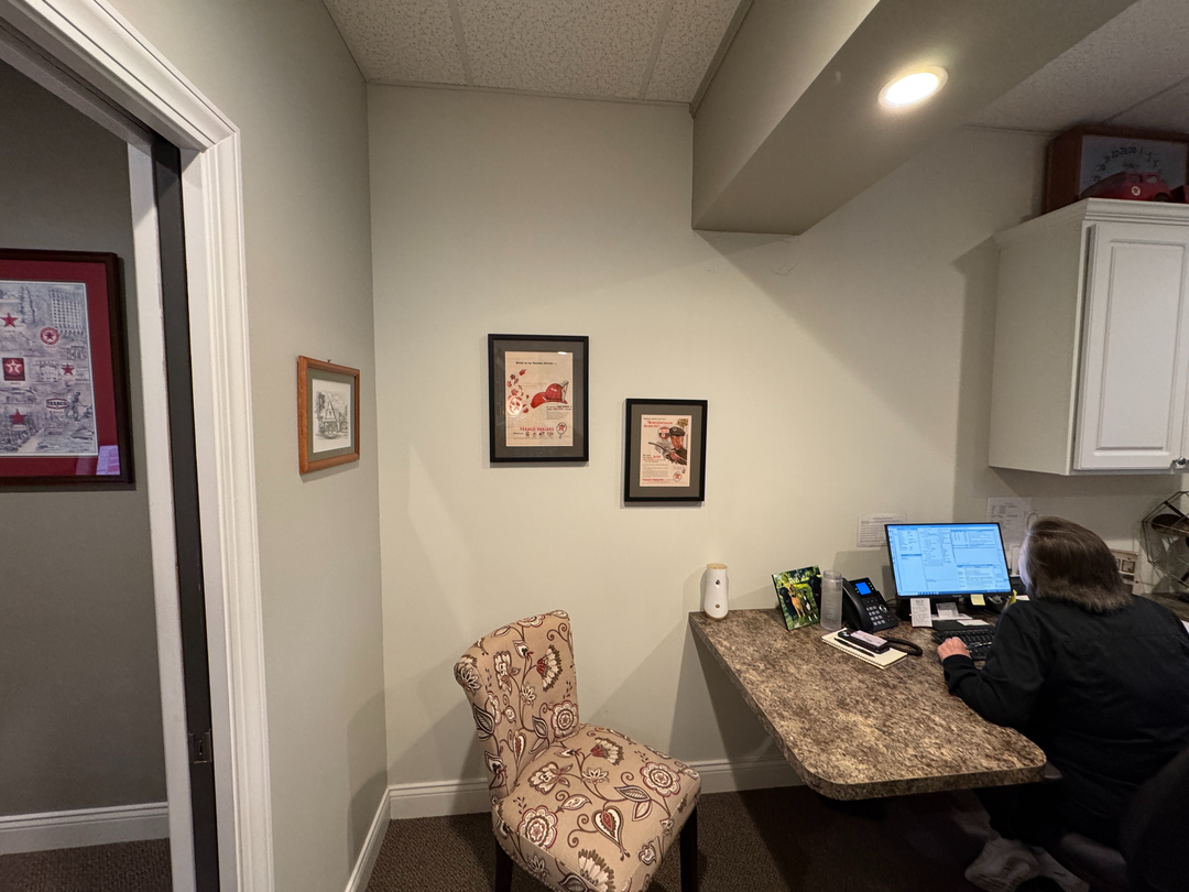 Smile Station Dental Care Image