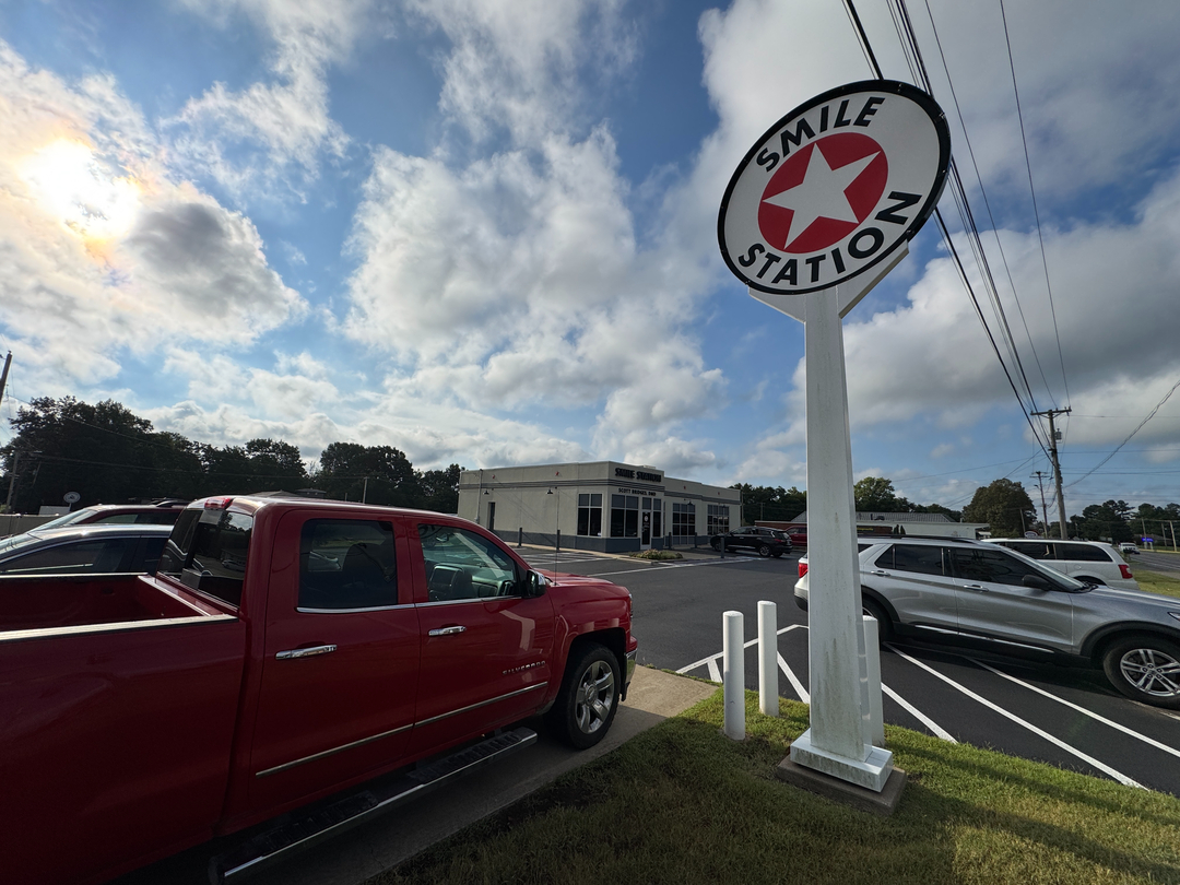 Smile Station Dental Care Image