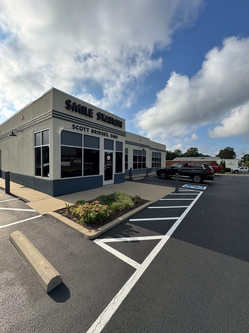 Smile Station Dental Care Image