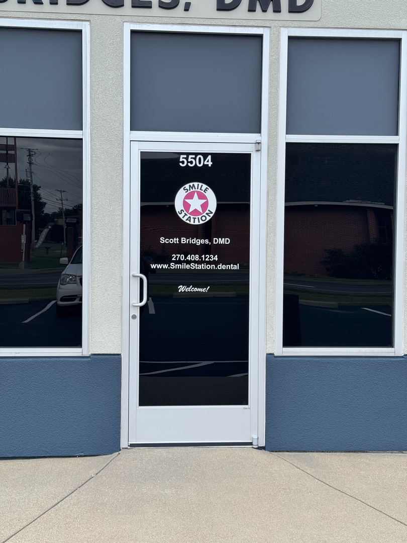 Smile Station Dental Care Image