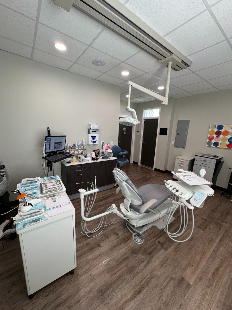 Smile Station Dental Care Image