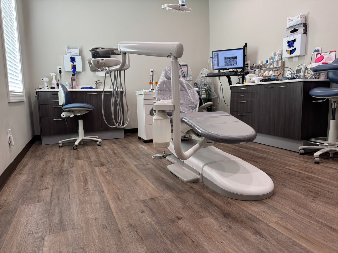 Smile Station Dental Care Image