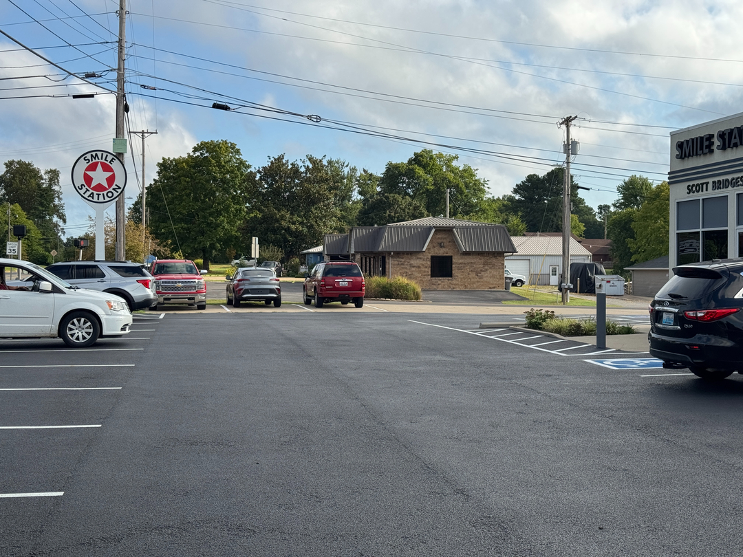 Smile Station Dental Care Image