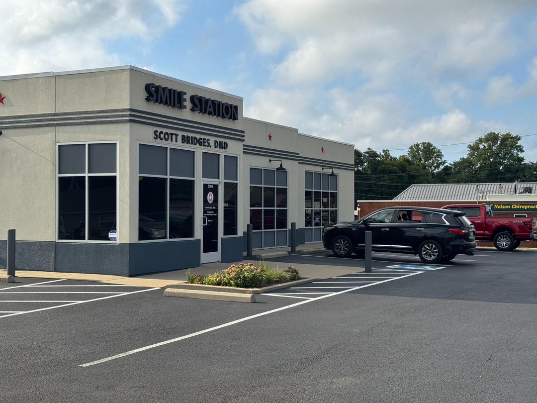 Smile Station Dental Care Image