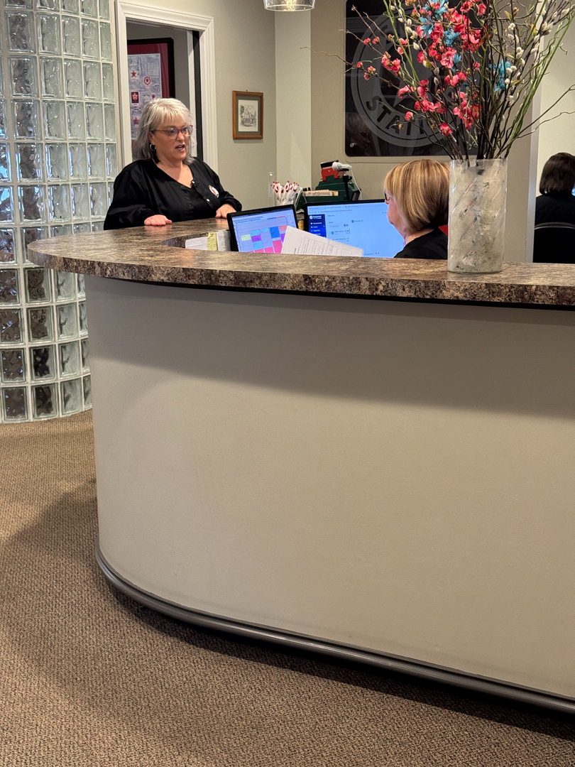 Smile Station Dental Care Image