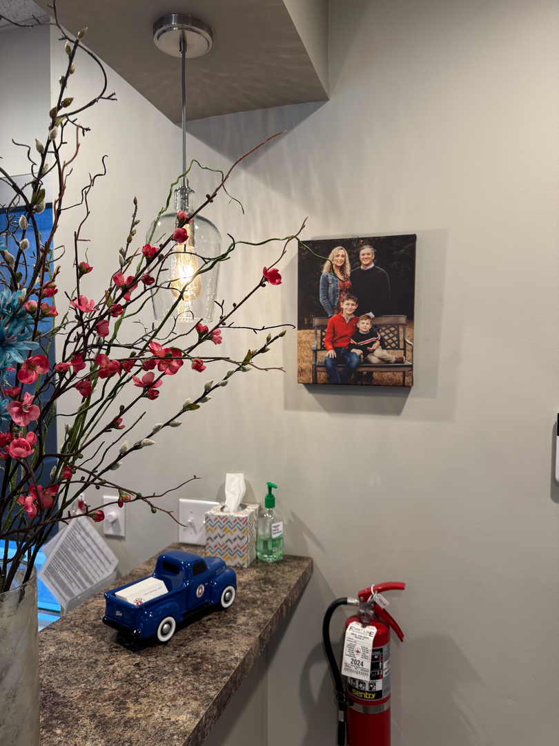 Smile Station Dental Care Image