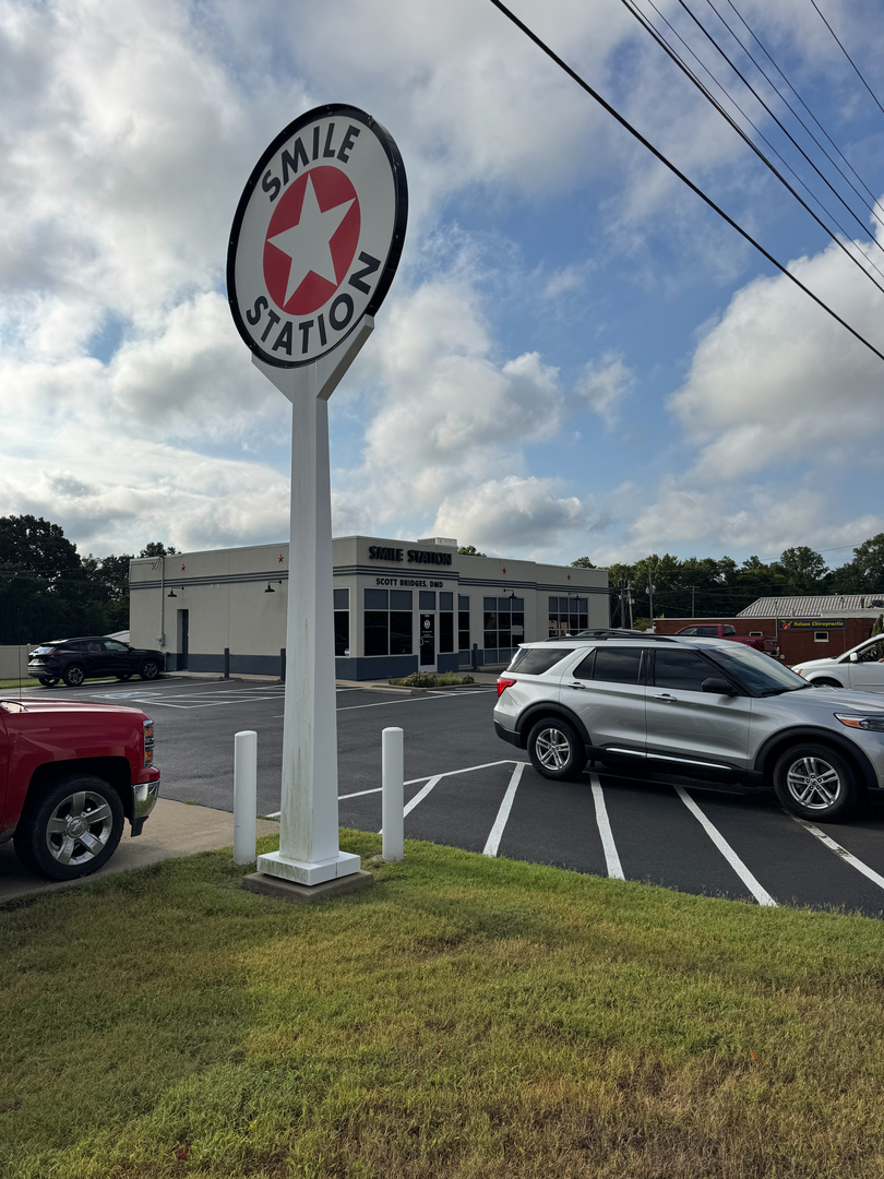 Smile Station Dental Care Image