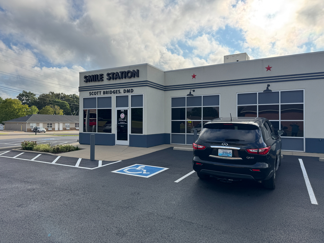 Smile Station Dental Care Image