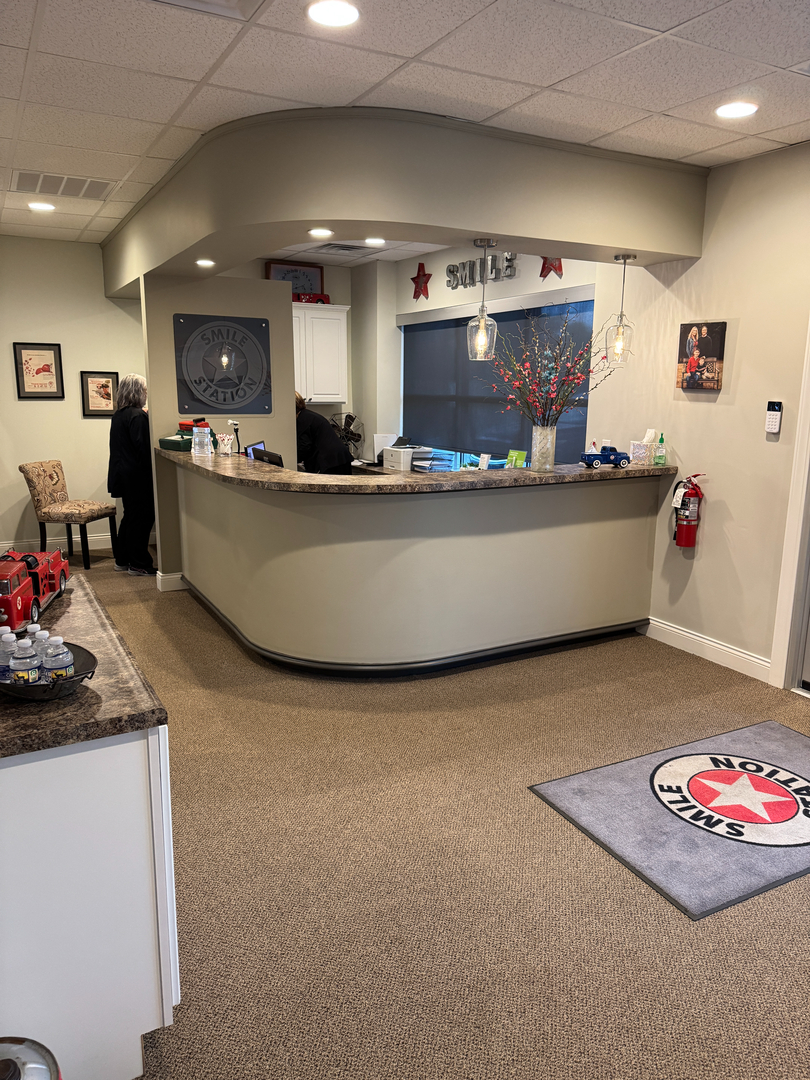 Smile Station Dental Care Image