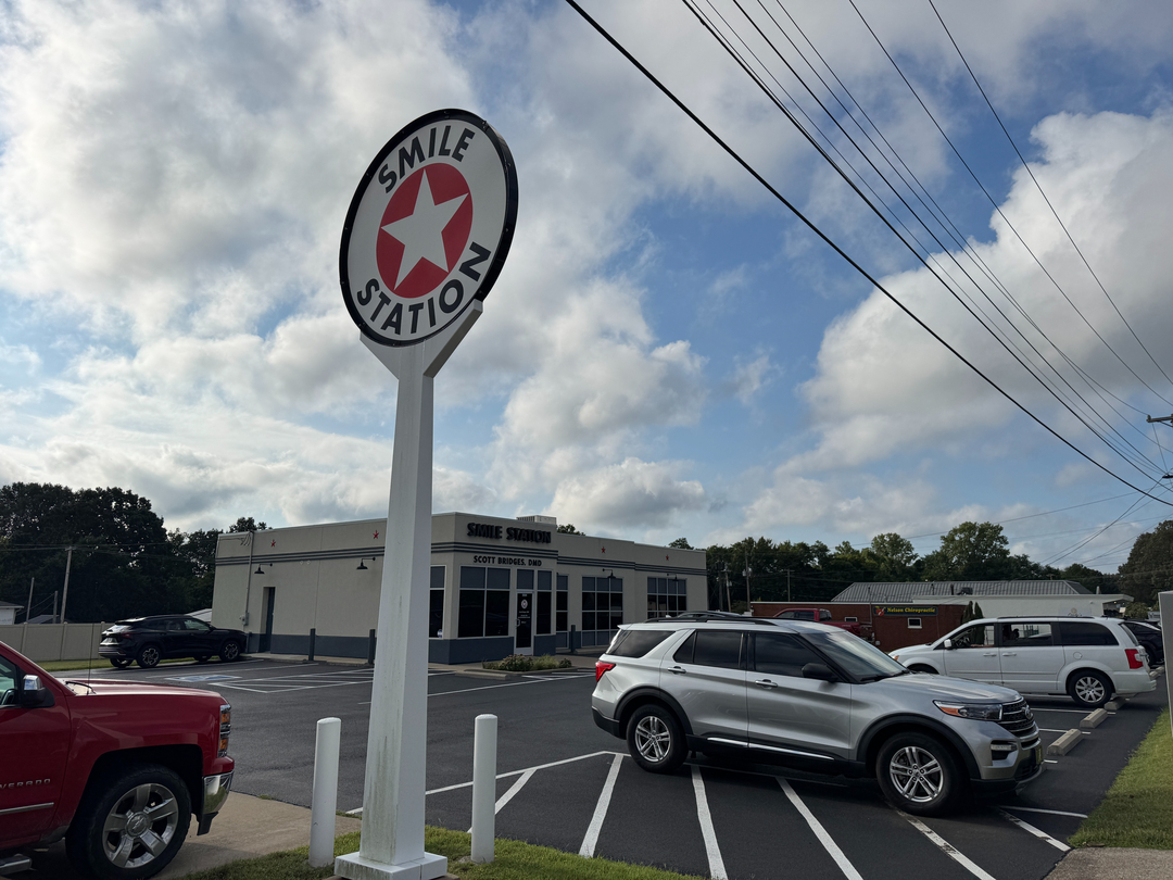 Smile Station Dental Care Image