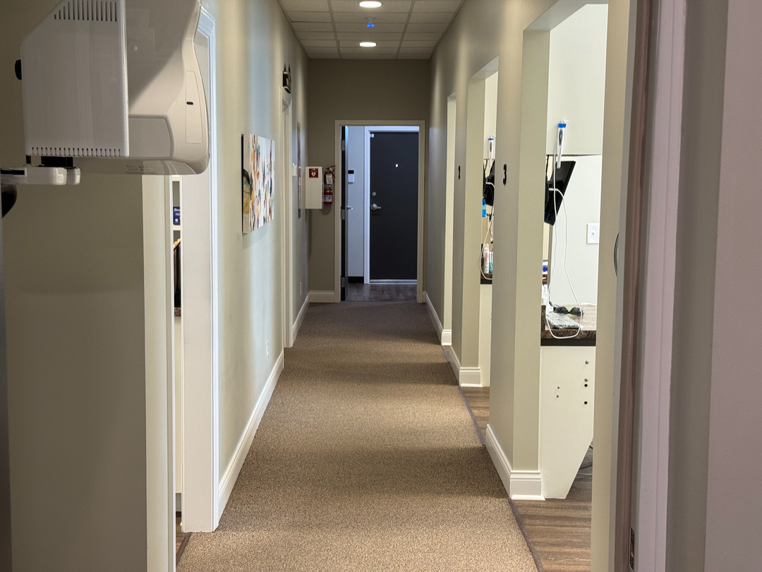 Smile Station Dental Care Image