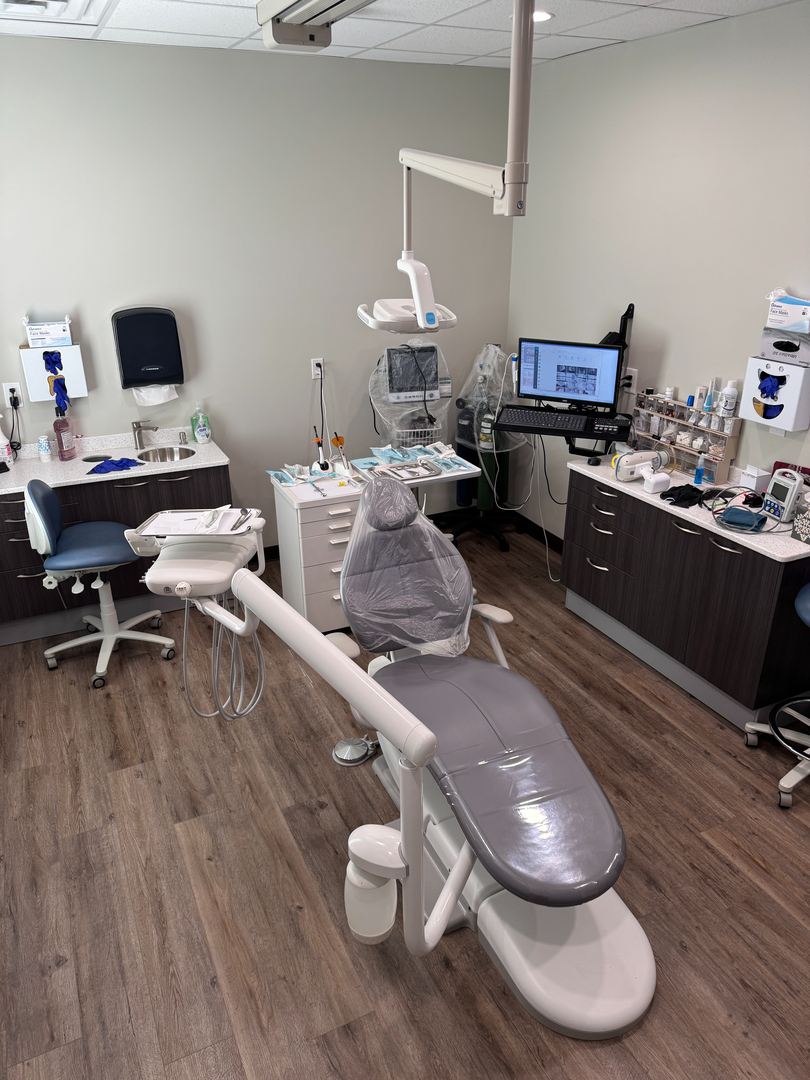 Smile Station Dental Care Image
