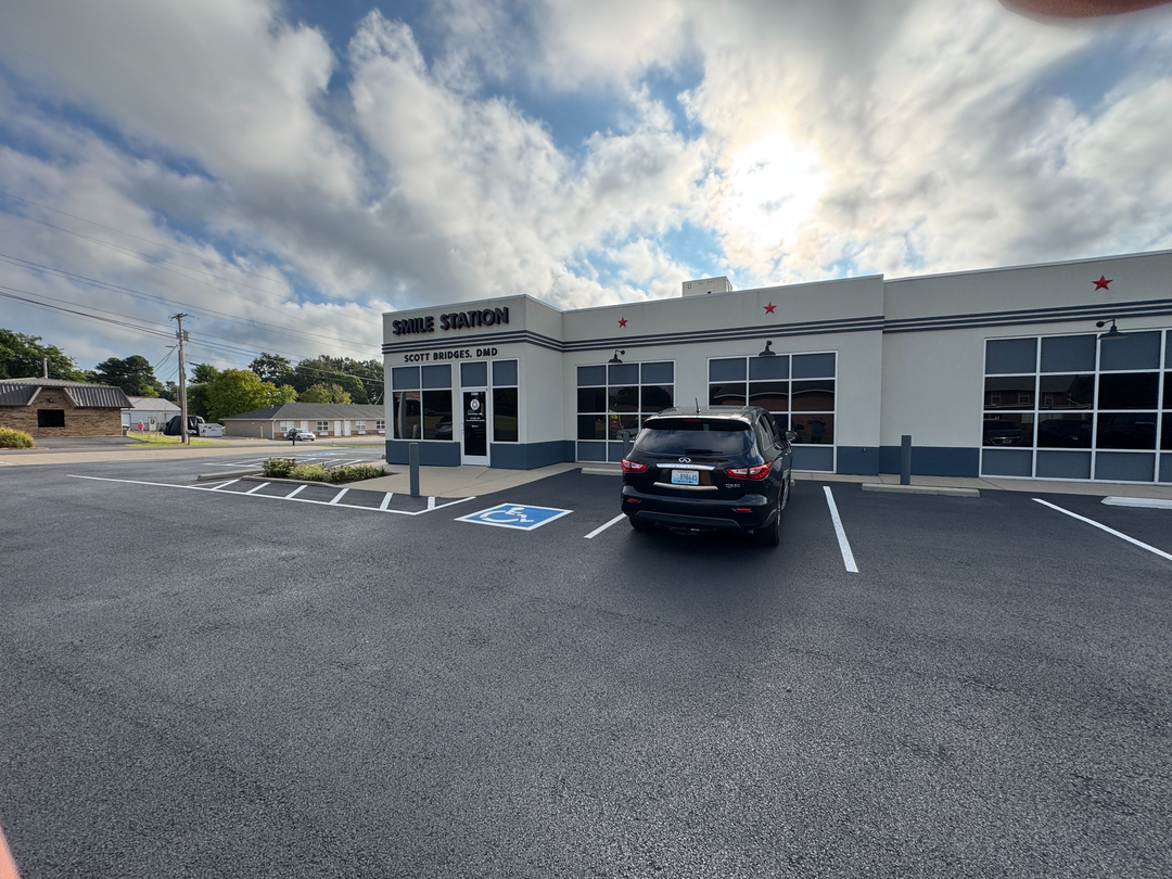 Smile Station Dental Care Image