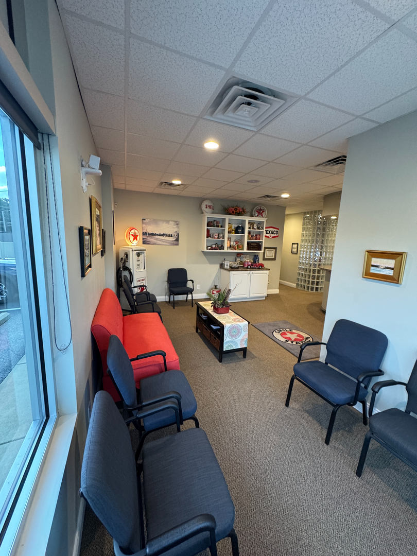 Smile Station Dental Care Image