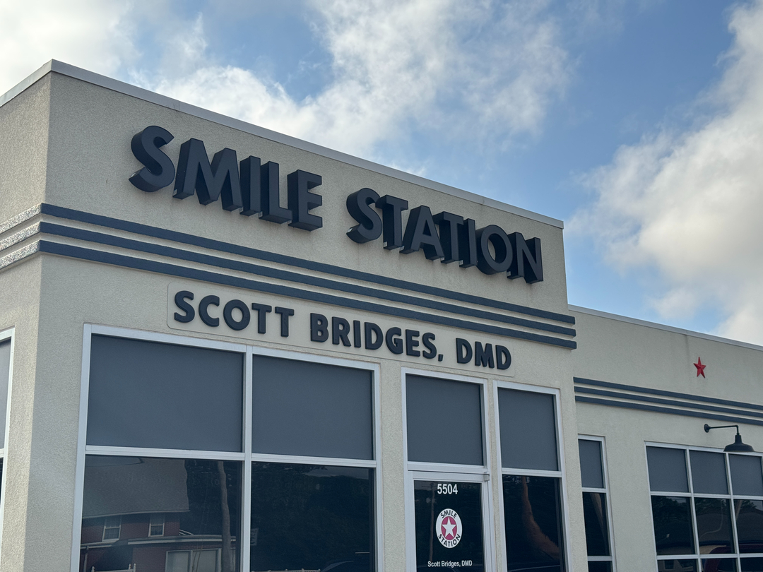 Smile Station Dental Care Image