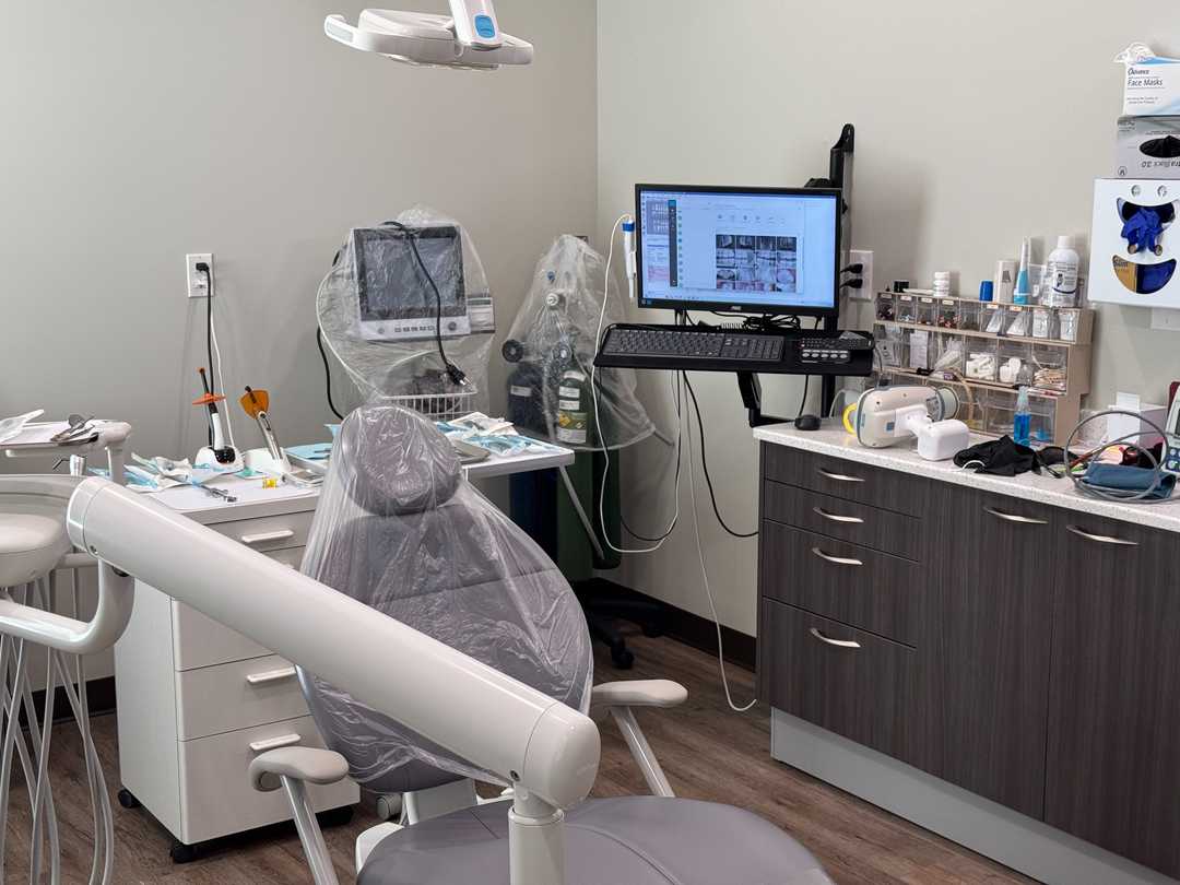 Smile Station Dental Care Image