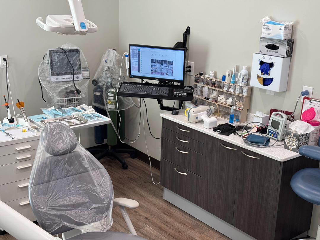 Smile Station Dental Care Image