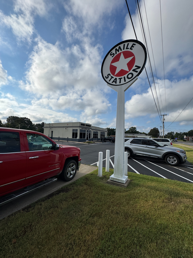Smile Station Dental Care Image