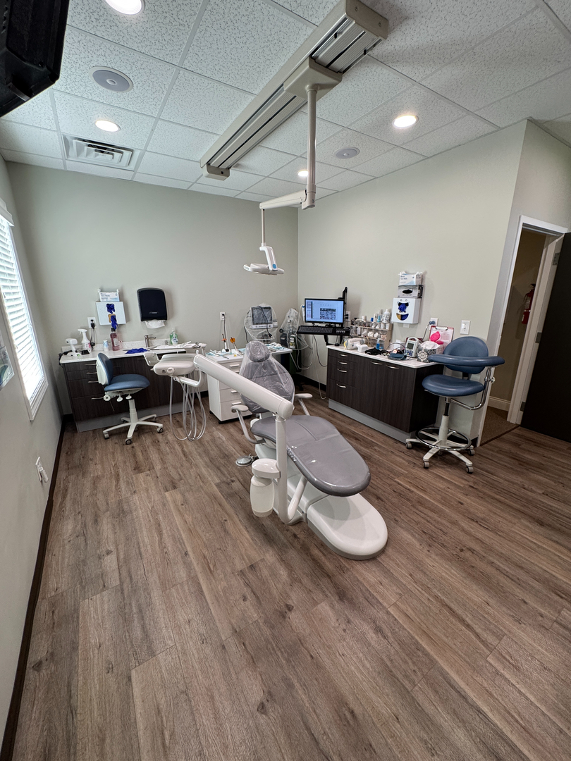 Smile Station Dental Care Image