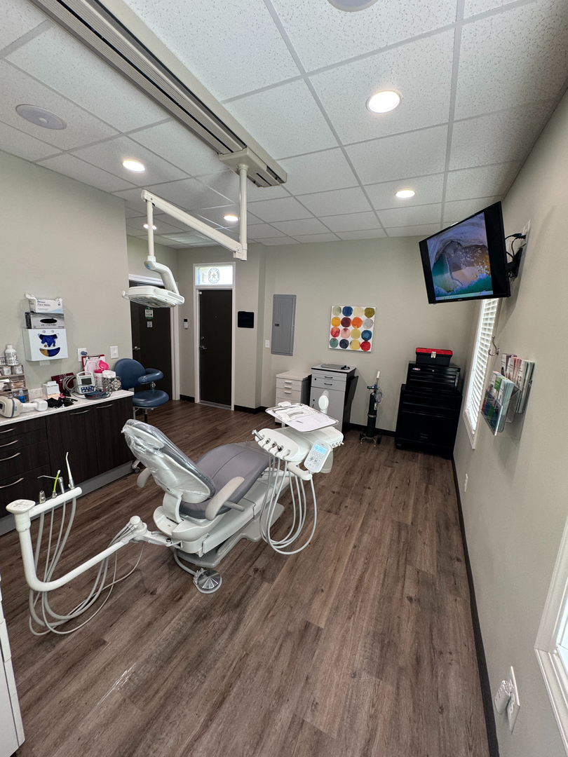 Smile Station Dental Care Image