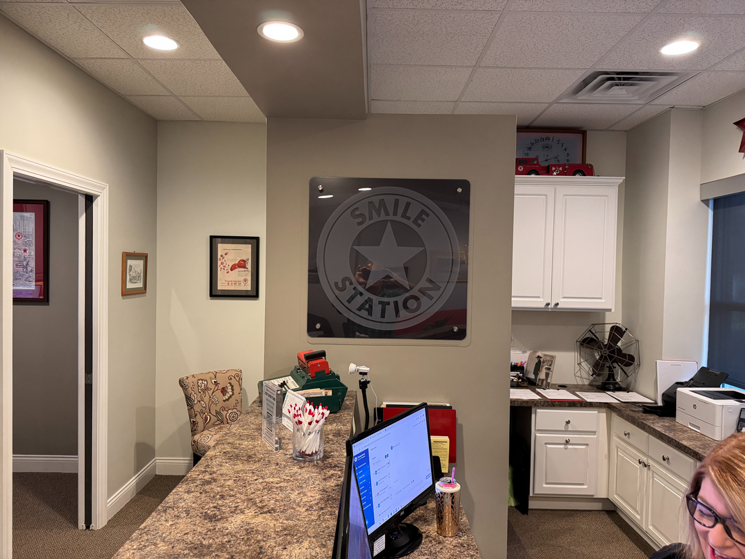 Smile Station Dental Care Image