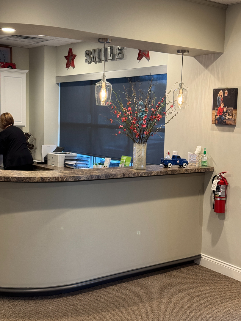 Smile Station Dental Care Image