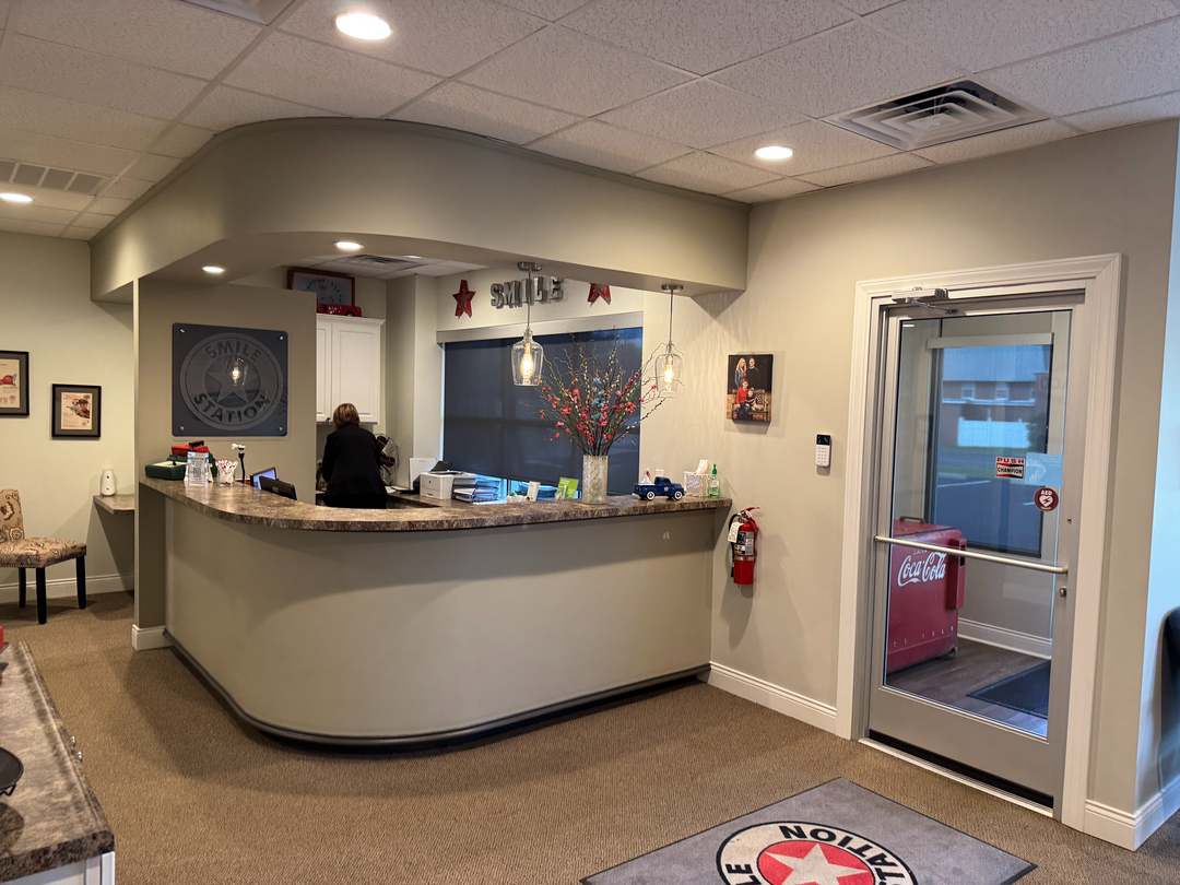 Smile Station Dental Care Image