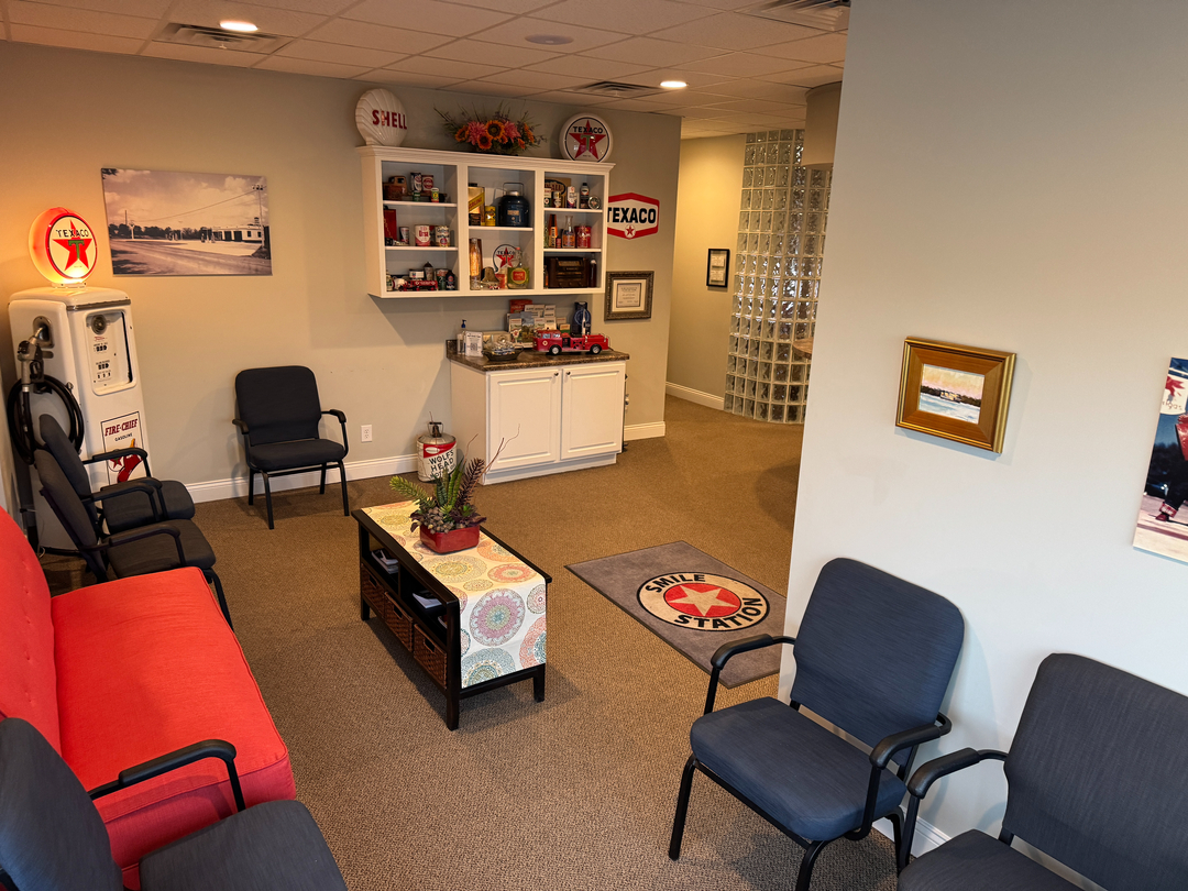 Smile Station Dental Care Image