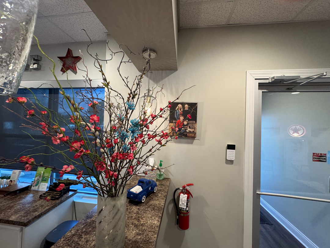 Smile Station Dental Care Image