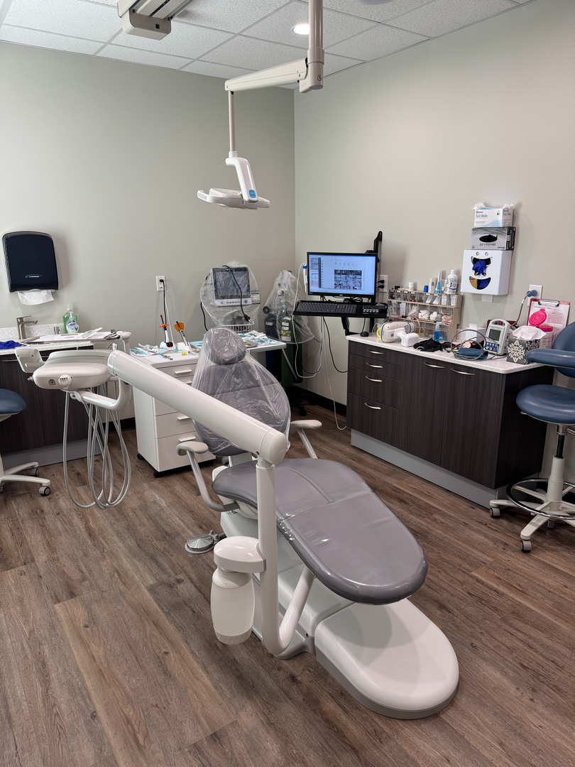 Smile Station Dental Care Image