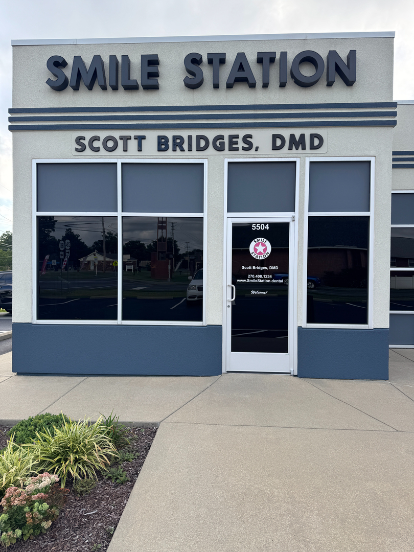 Smile Station Dental Care Image