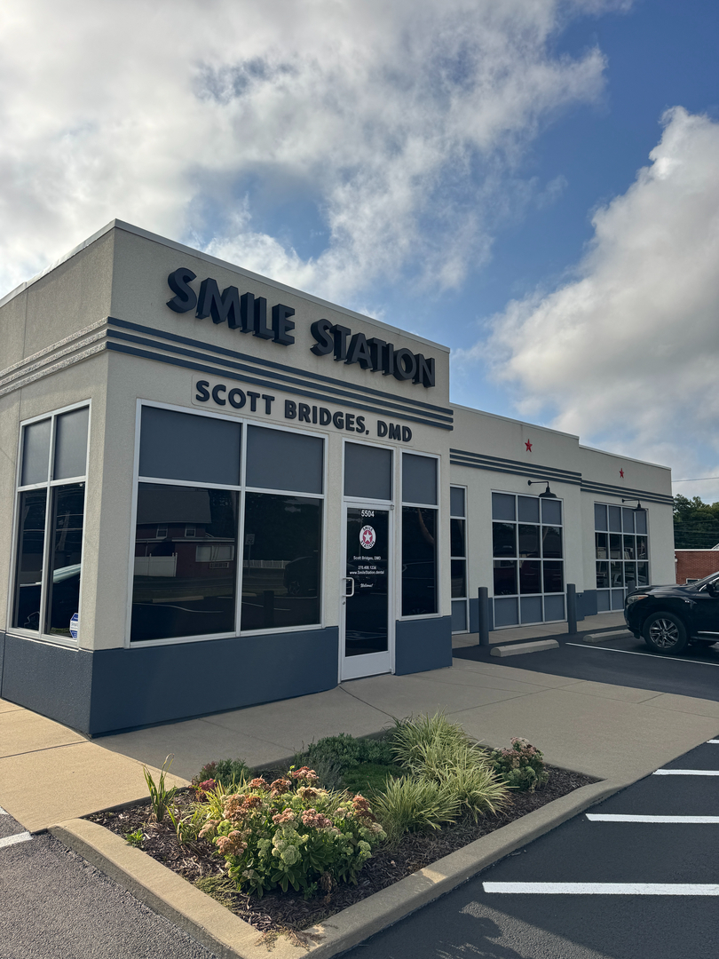 Smile Station Dental Care Image