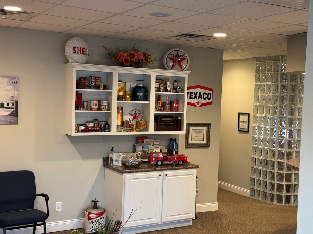 Smile Station Dental Care Image