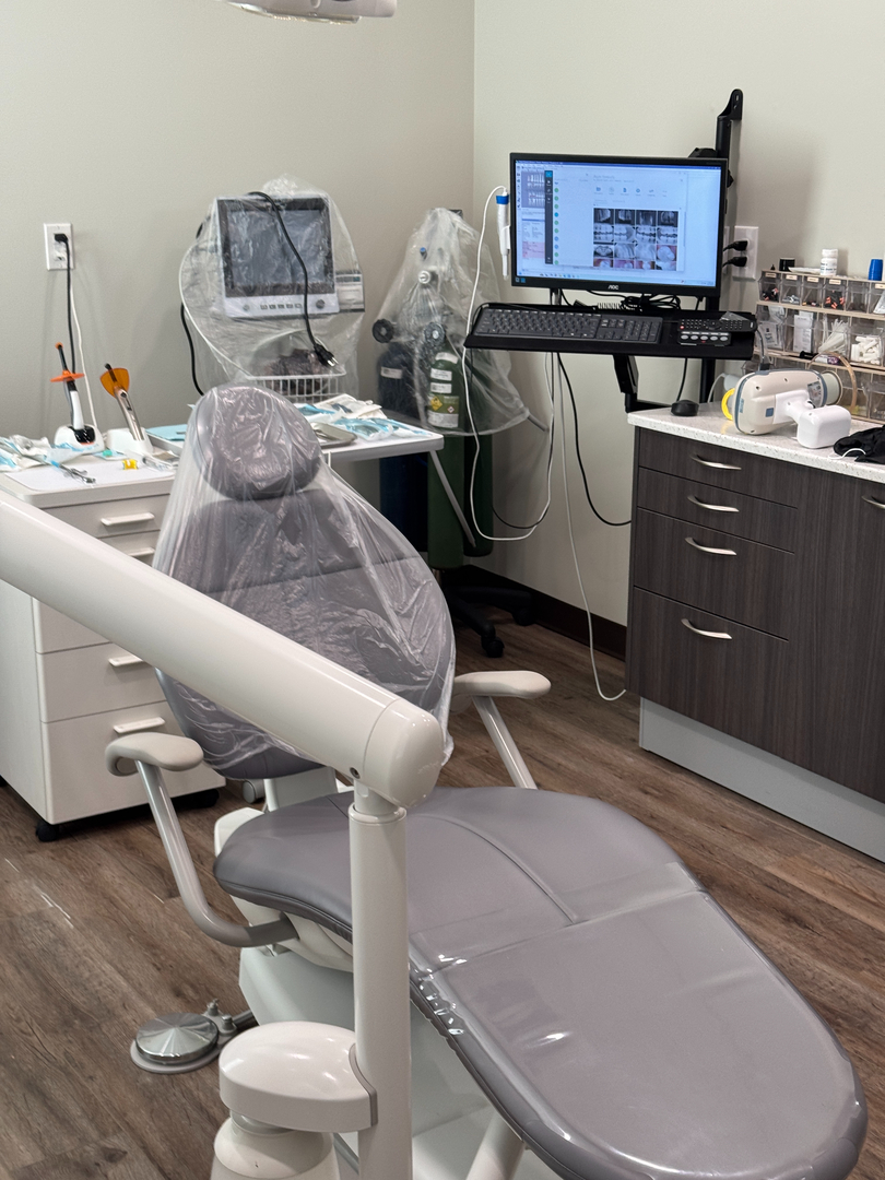 Smile Station Dental Care Image