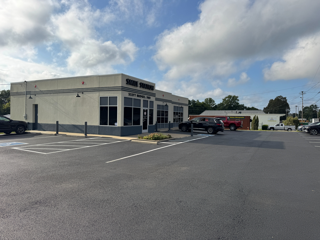 Smile Station Dental Care Image