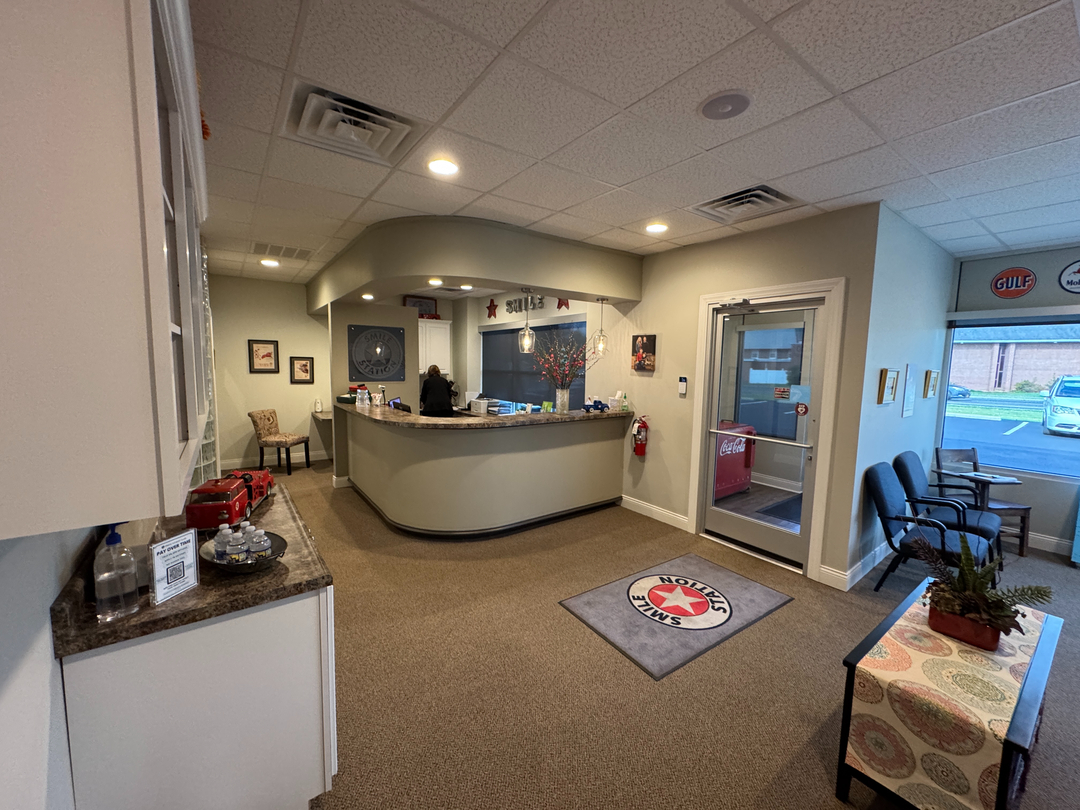 Smile Station Dental Care Image