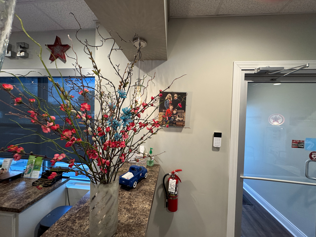 Smile Station Dental Care Image