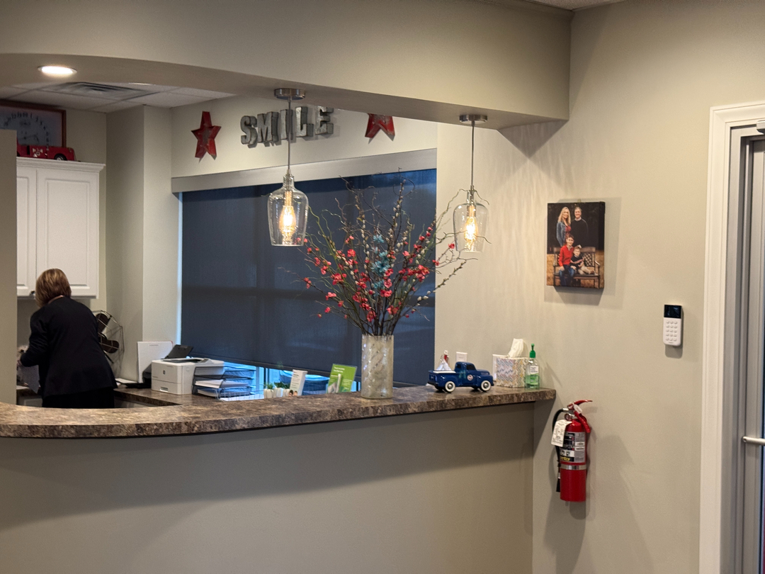 Smile Station Dental Care Image