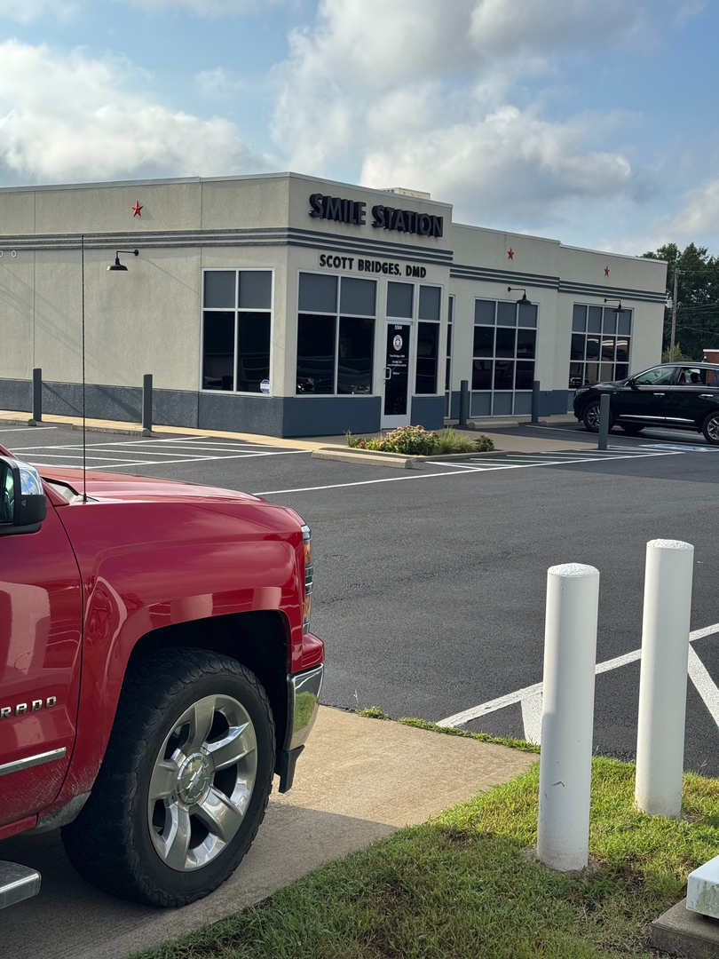 Smile Station Dental Care Image