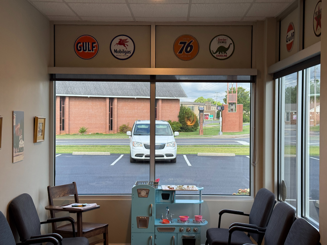 Smile Station Dental Care Image