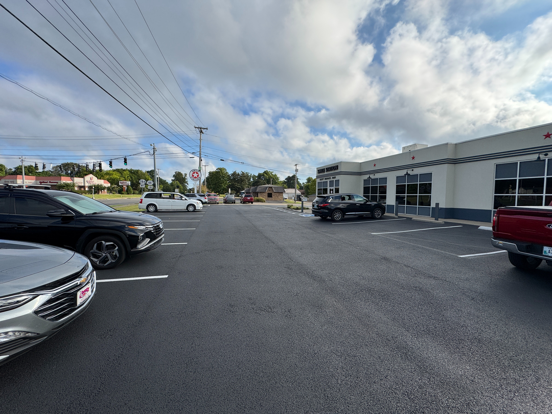 Smile Station Dental Care Image