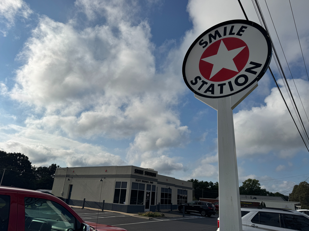 Smile Station Dental Care Image