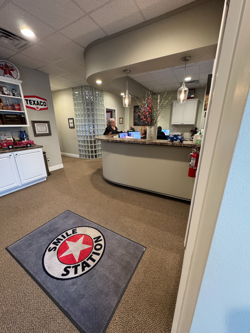 Smile Station Dental Care Image