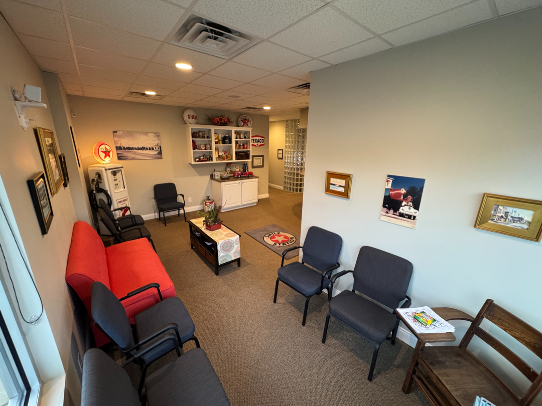 Smile Station Dental Care Image