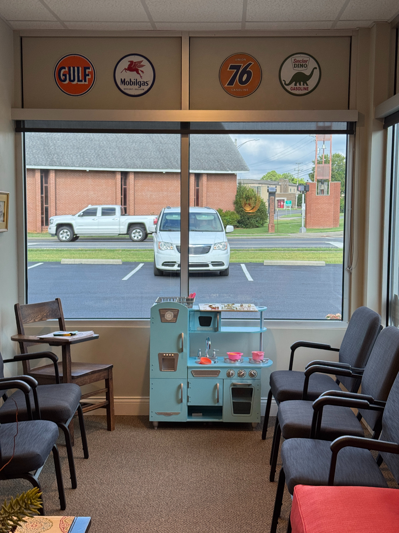 Smile Station Dental Care Image