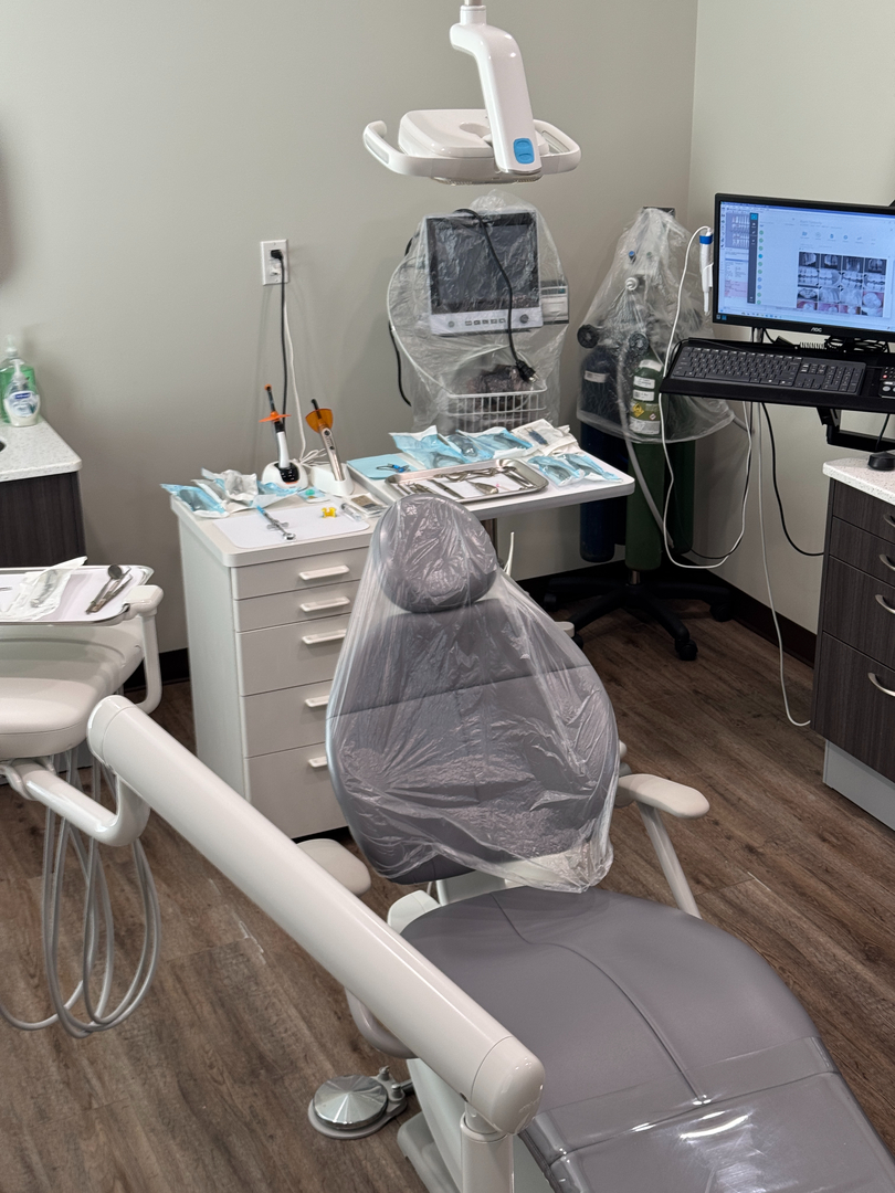 Smile Station Dental Care Image