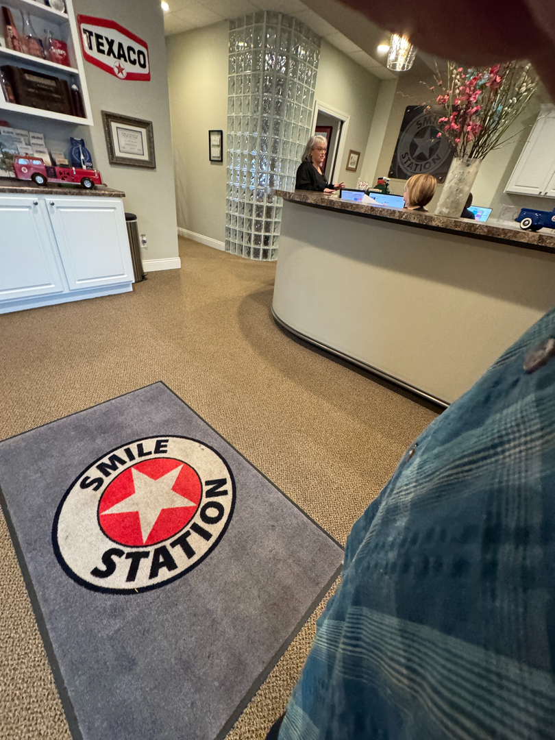 Smile Station Dental Care Image