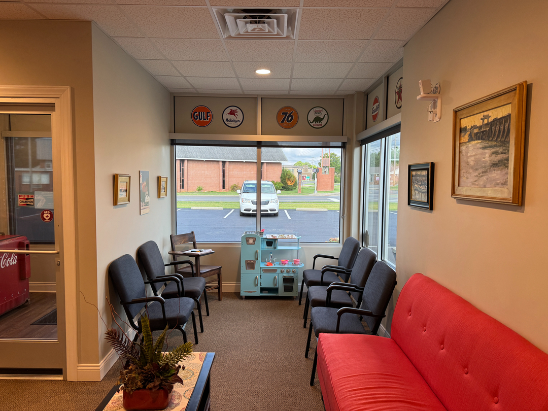 Smile Station Dental Care Image