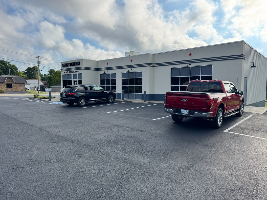 Smile Station Dental Care Image